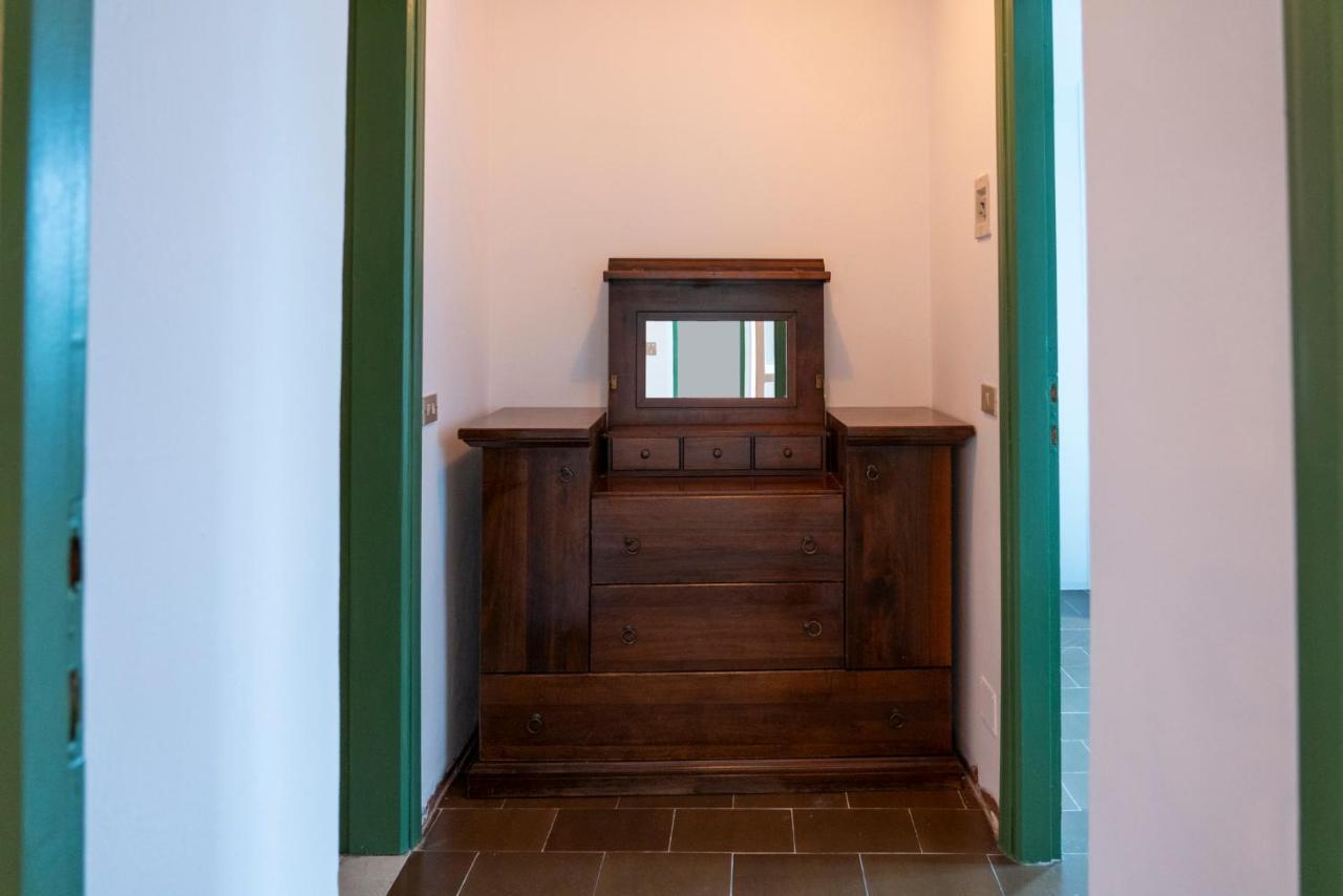Lago Maggiore A 10 Minuti "Cascina Lavanda" Casalzuigno Exterior foto